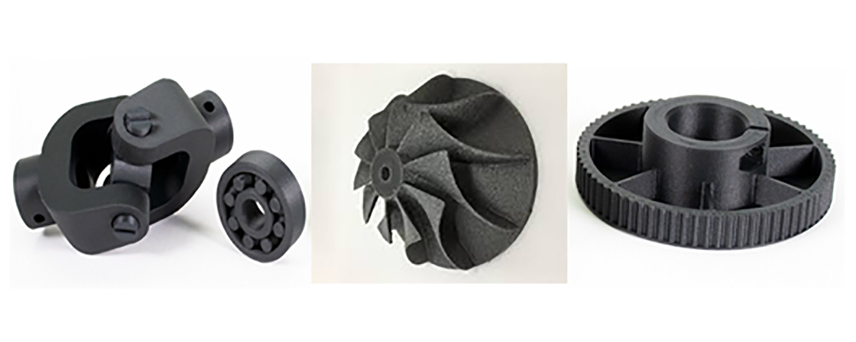PLA Carbon Fiber Filament Details 1