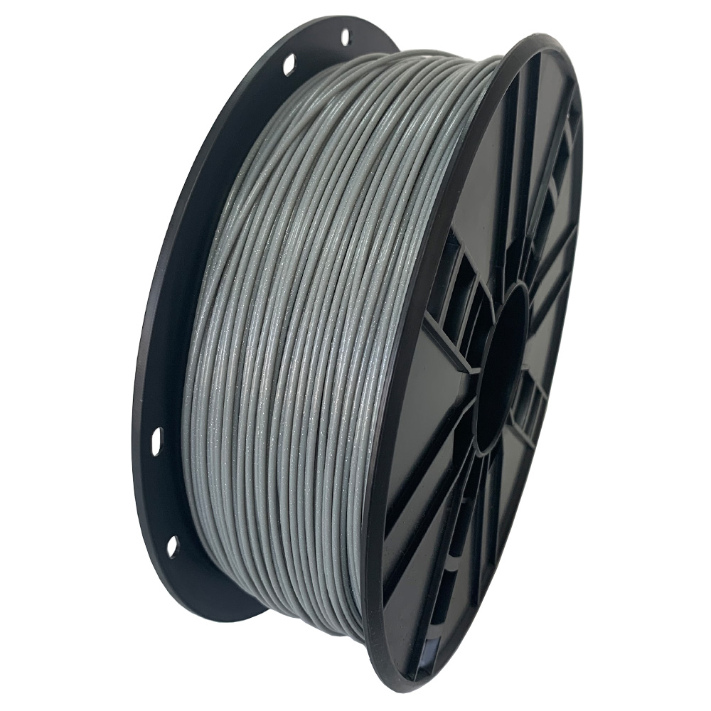 China Sparlking PLA filament Glitter Flakes for 3D printers Manufacturers, Factories