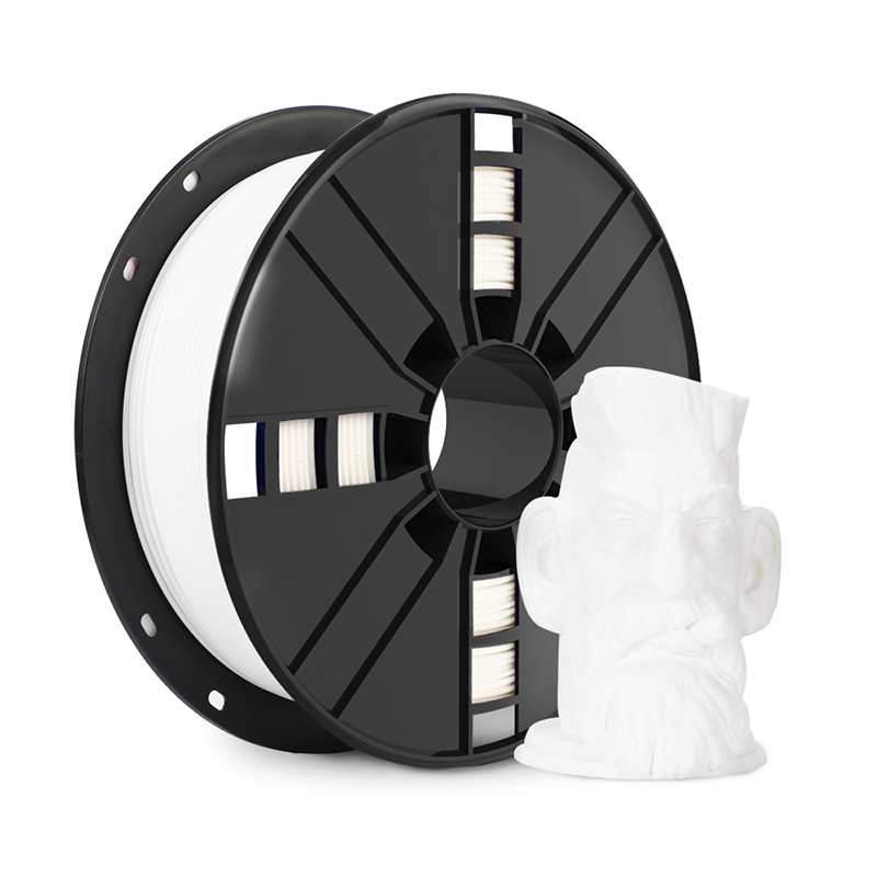 Wholesale PLA+ filament for 3D printing Supplier, Factories