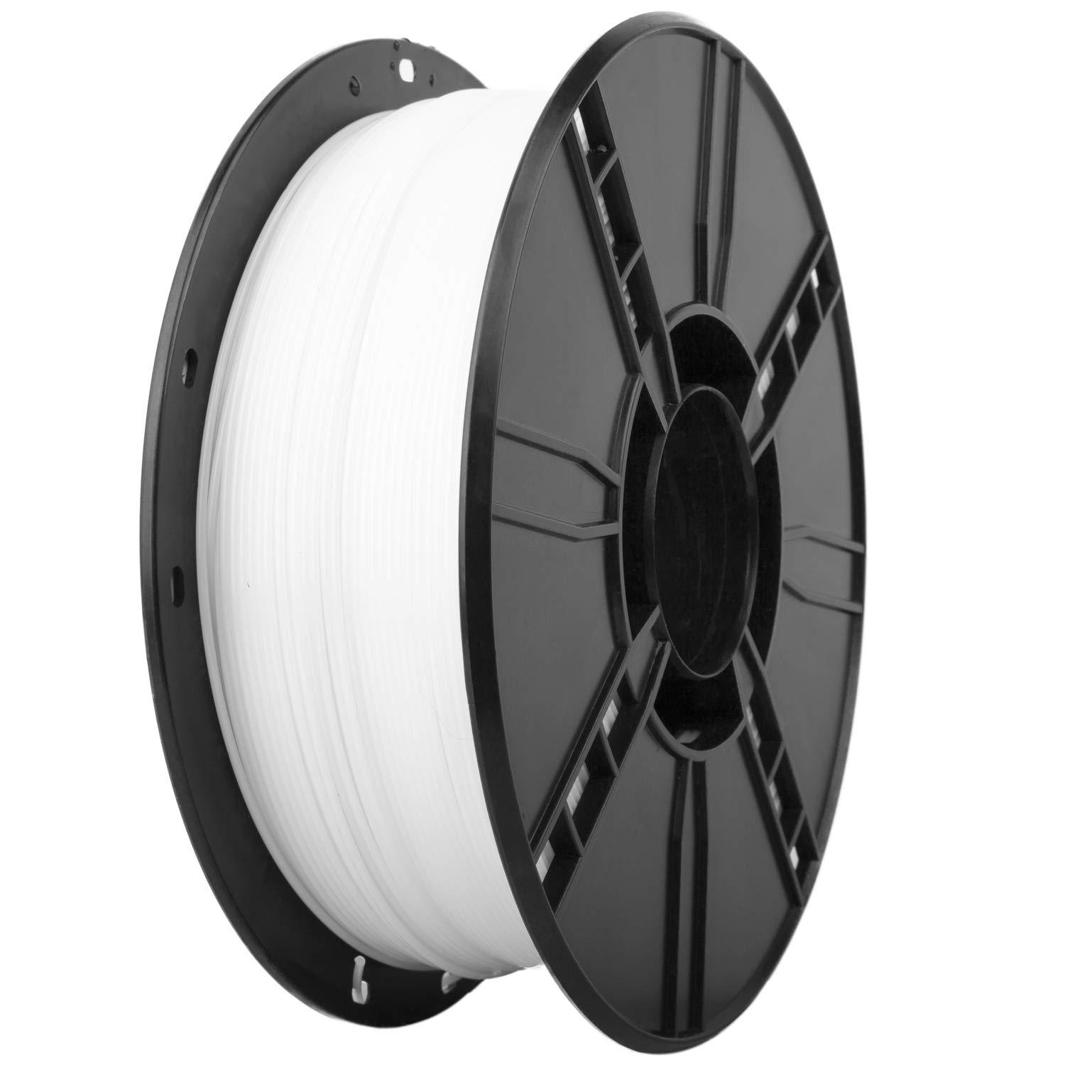 Wholesale PC 3D filament 1.75mm 1kg Black Manufacturers, Suppliers