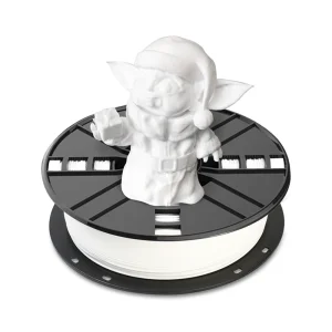 China 1.75mm PLA plus filament PLA pro for 3D printing Manufacturer, Supplier