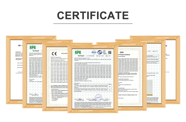 Certification Image