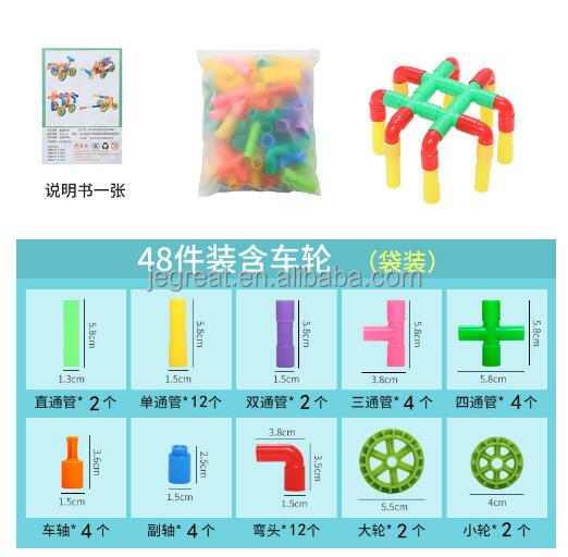 STEM Building Blocks