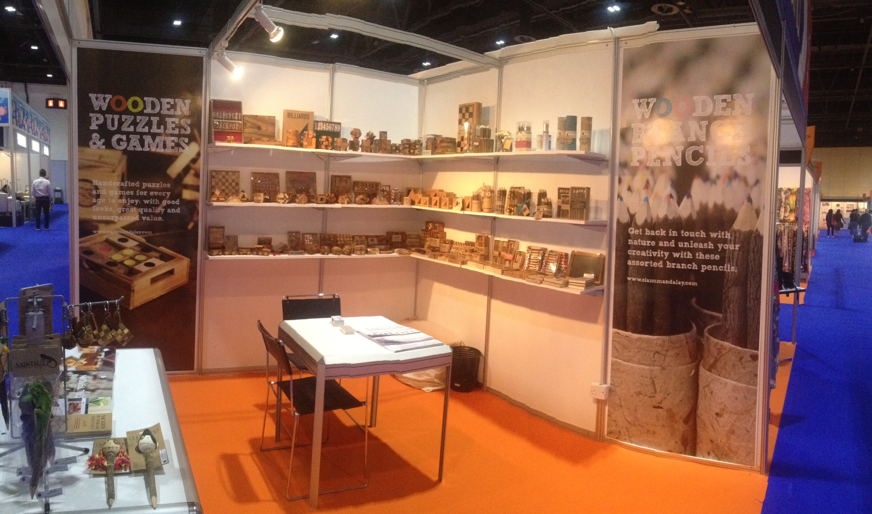 Autumn Trade Fair 3