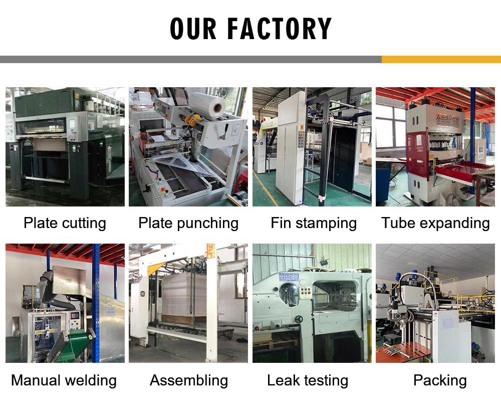 Company Facility 3