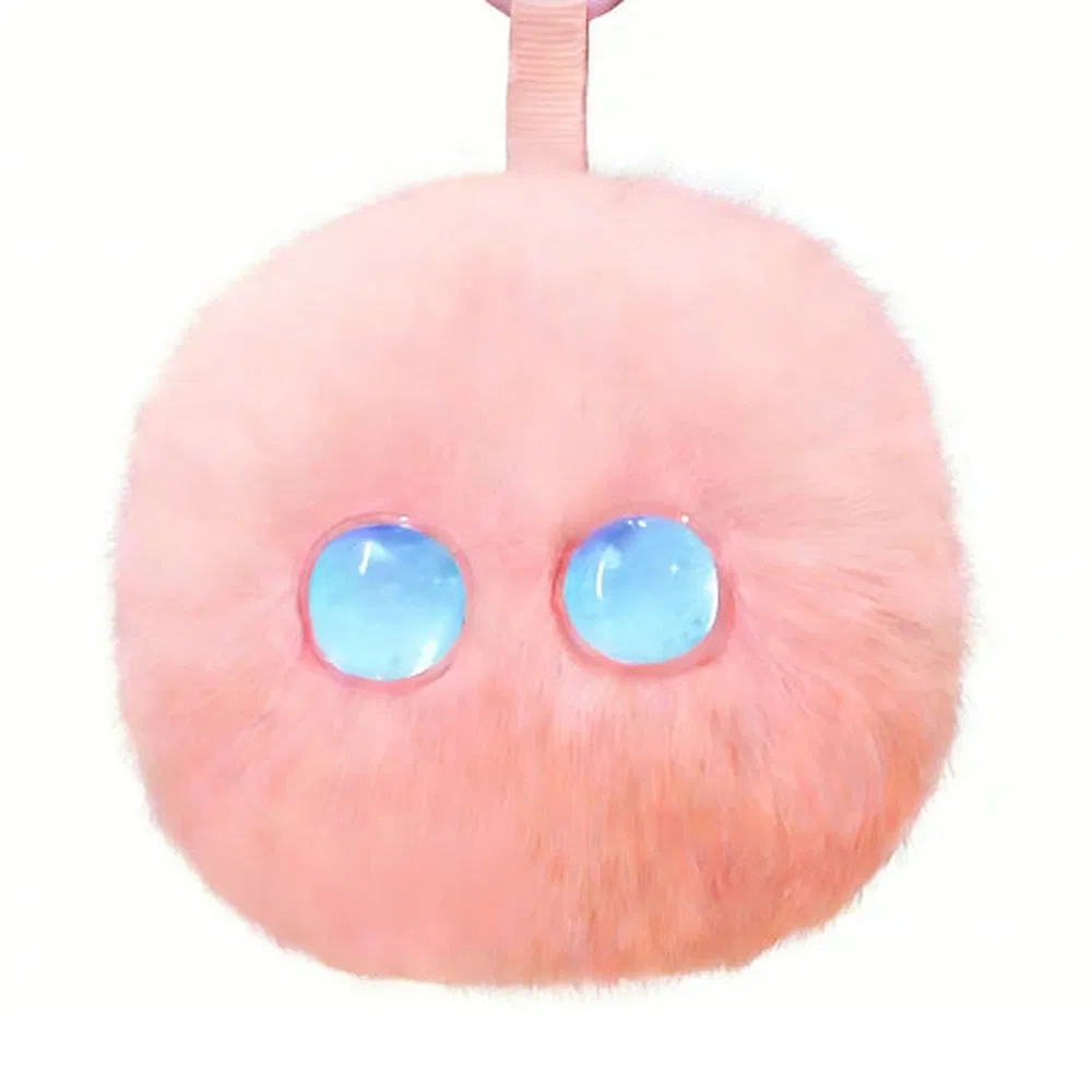 Power-Saving Ai Cotton Plush Talking Toy for Cognitive Development