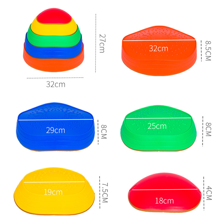 Balance stones details 3
