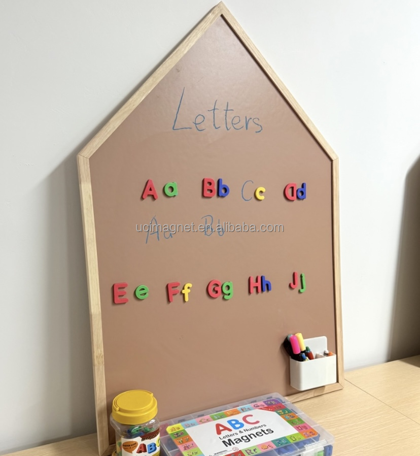 Kids Educational Drawing Board Interactive Learning Toy for Writing, Drawing & Teaching at Home