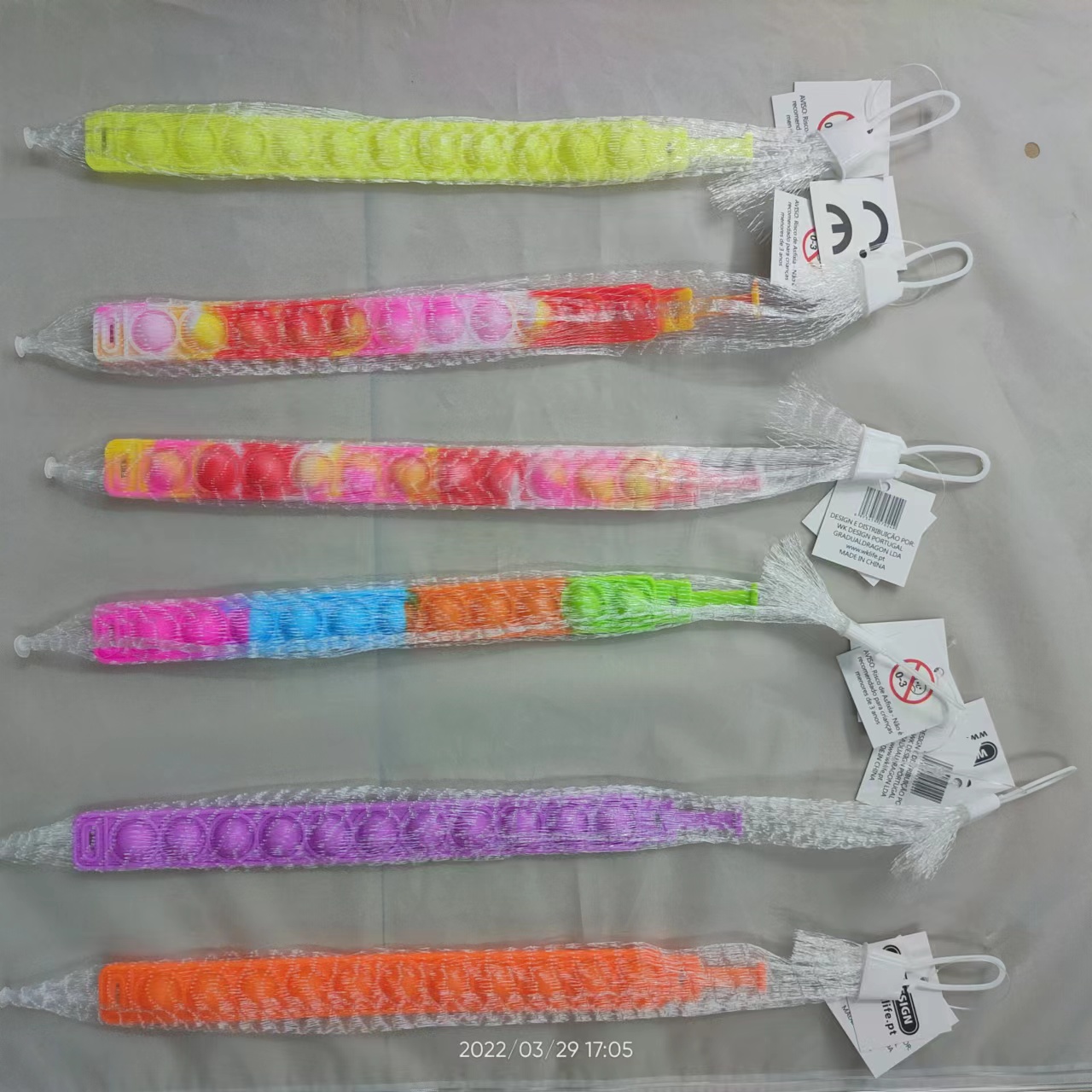 Amazon Shipping Sample 3