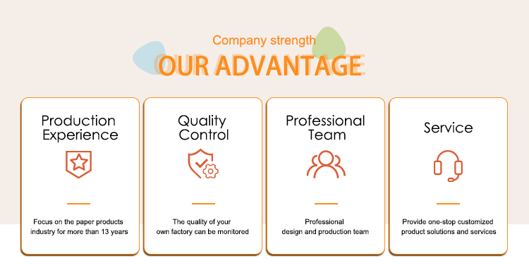 Our Advantage