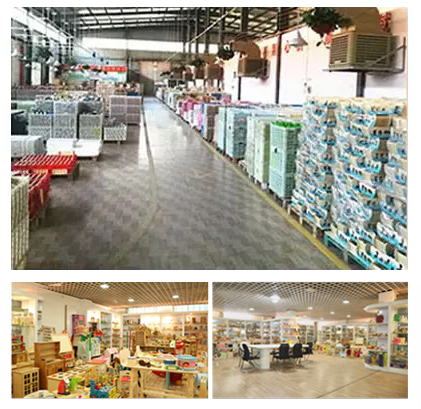 Manufacturing