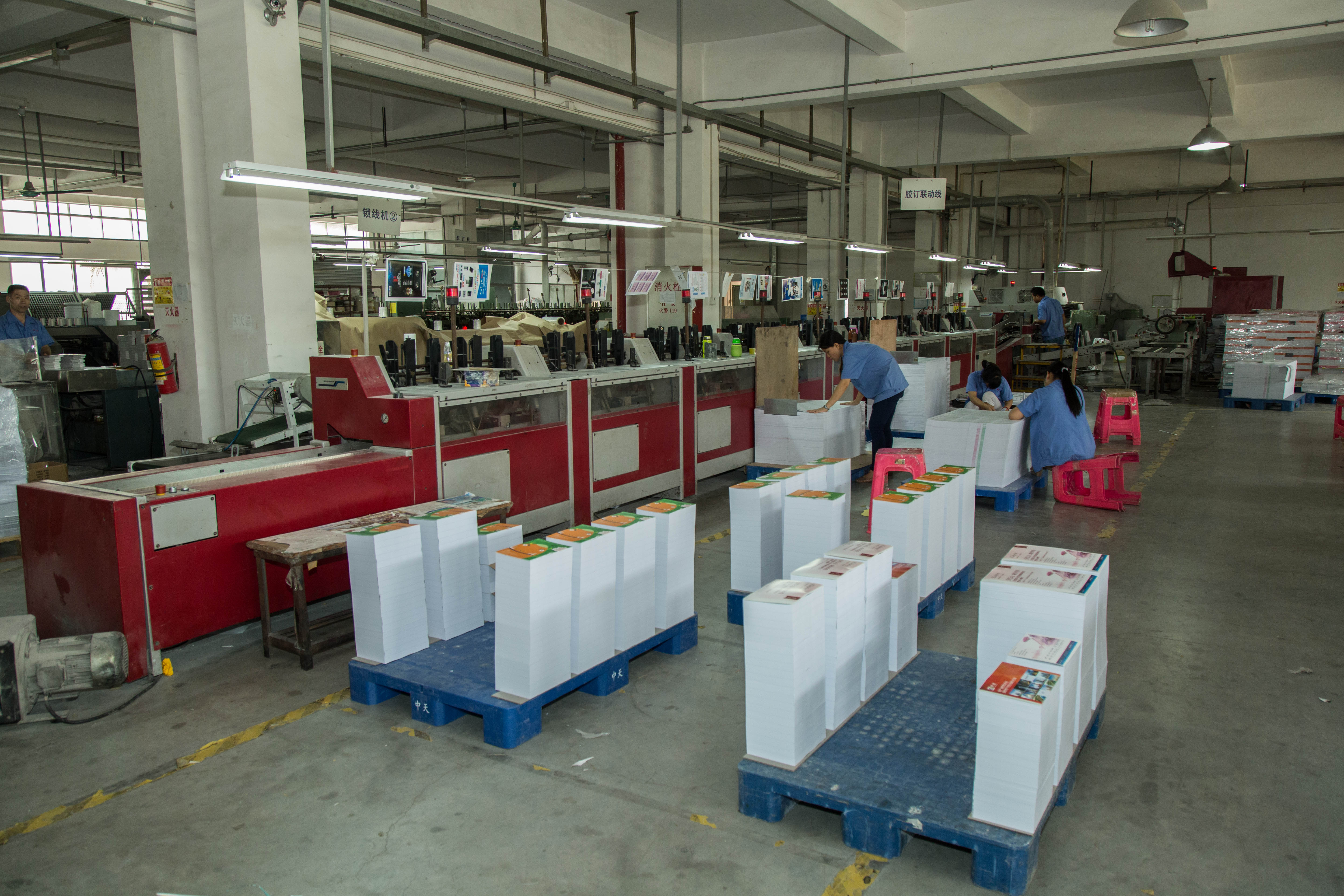 Production Line 1
