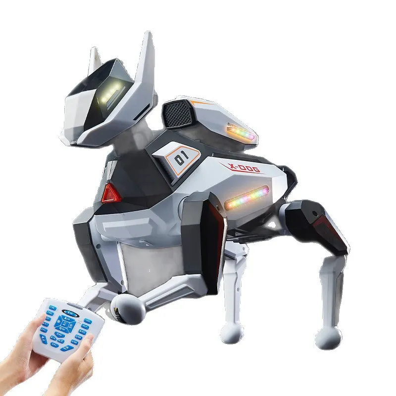 RC Robot Dog 1