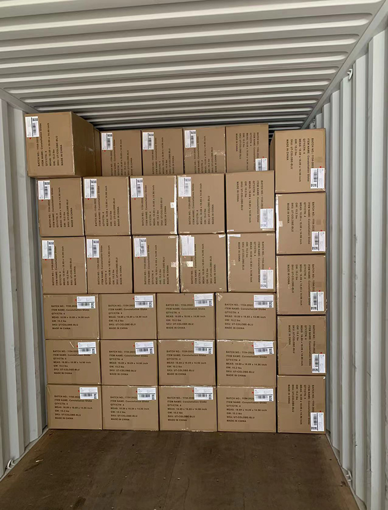 Packing 1