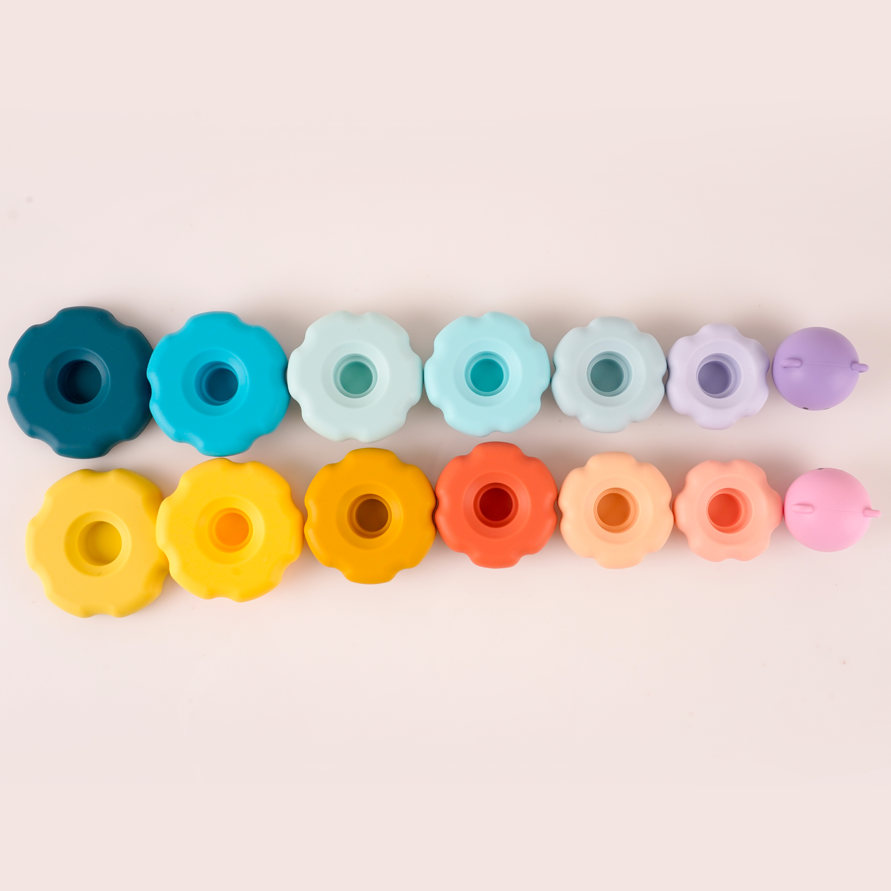 Stacking Toy Image 6