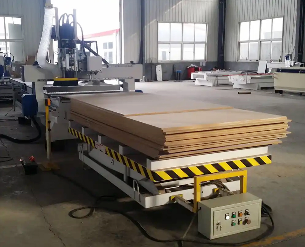 Production Facility 3