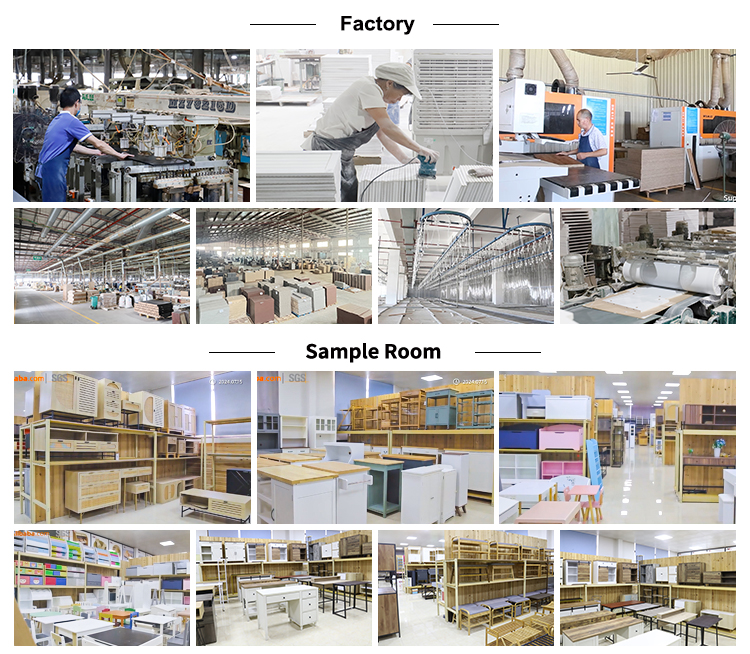 Company Facility 2