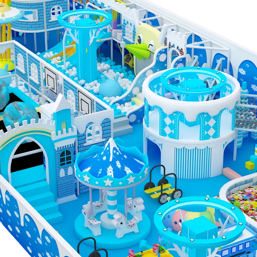 CE Certified Eco-Friendly Indoor Soft Play,Kids Sports Playground Indoor Play Center Indoor Playground Equipment For Children