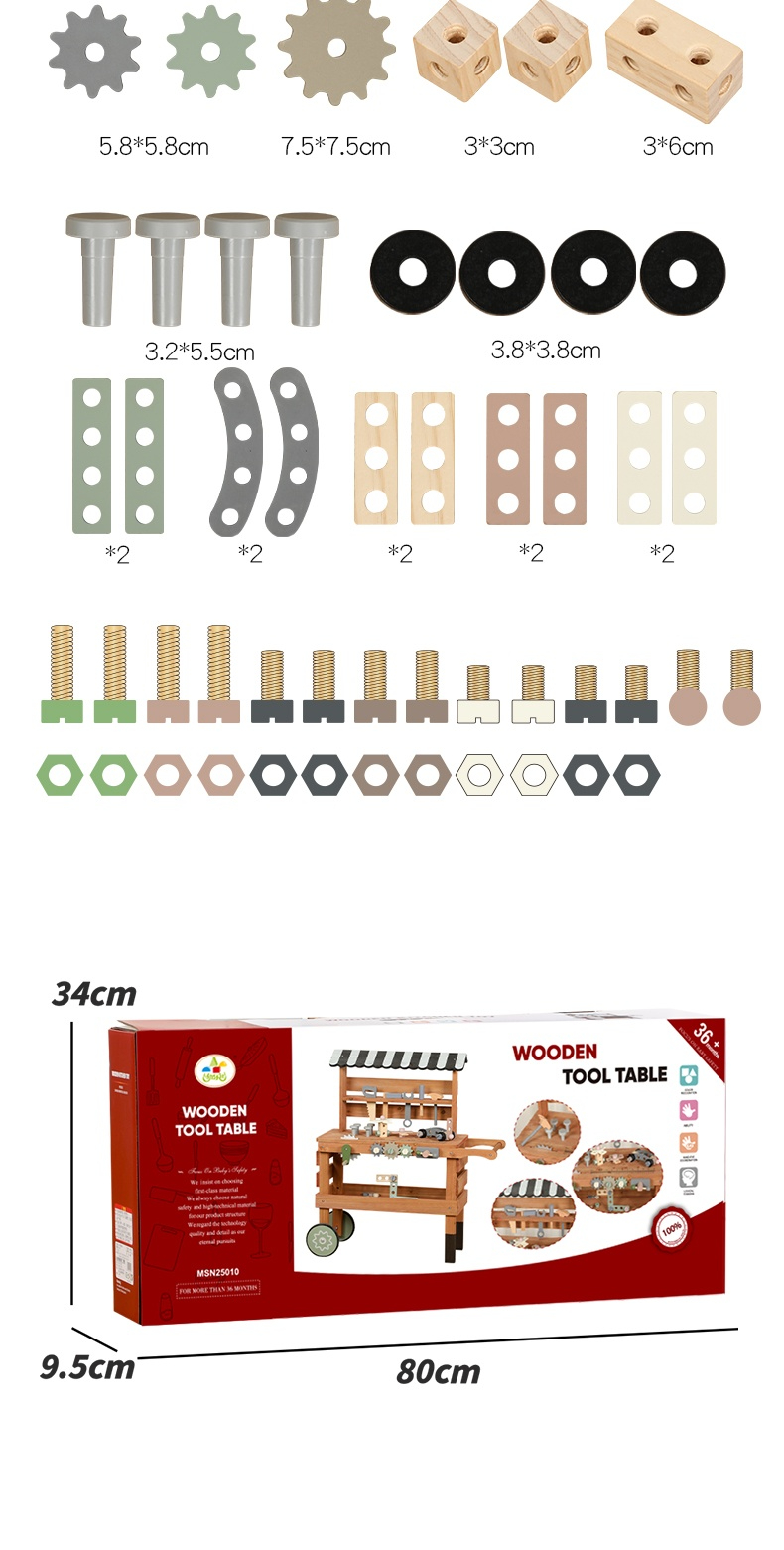 Package Info