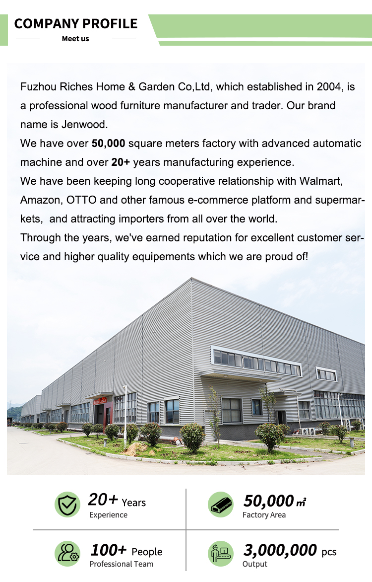 Company Facility 1