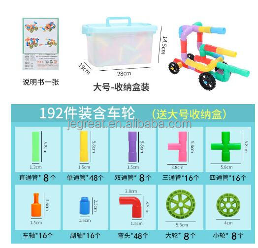 STEM Building Blocks