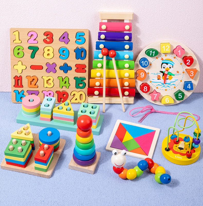 Showcase Product 8