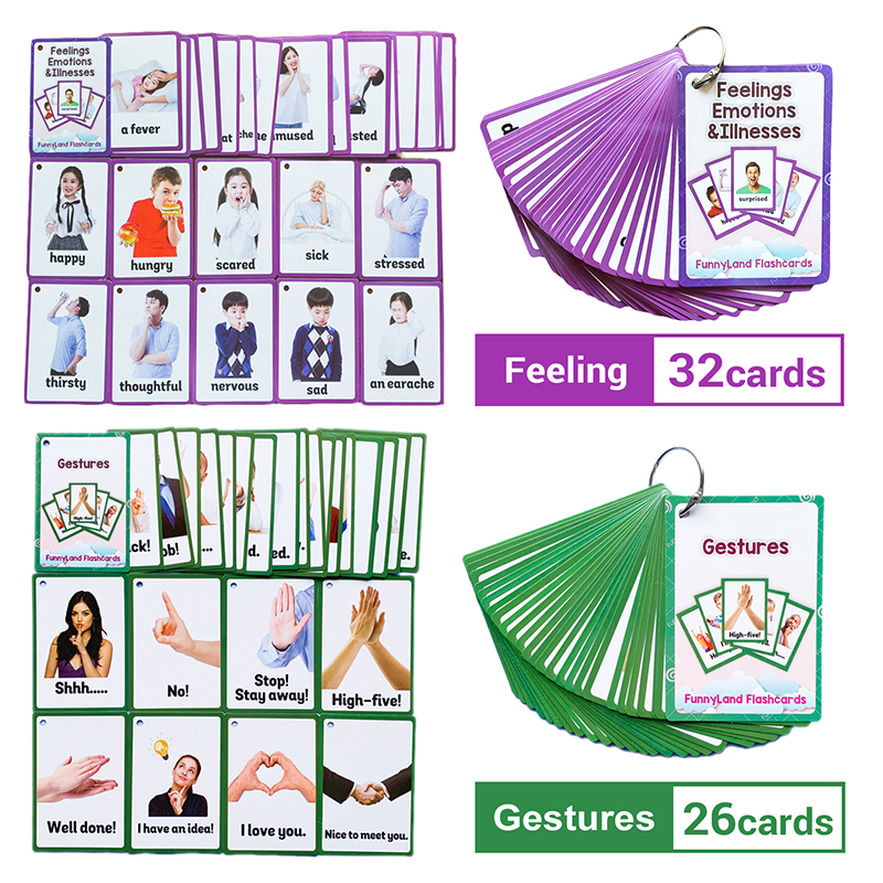 Custom Card Sample 10