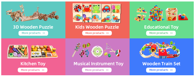 Related Educational Toys