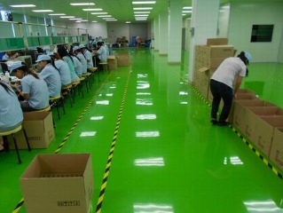 Production Display 2