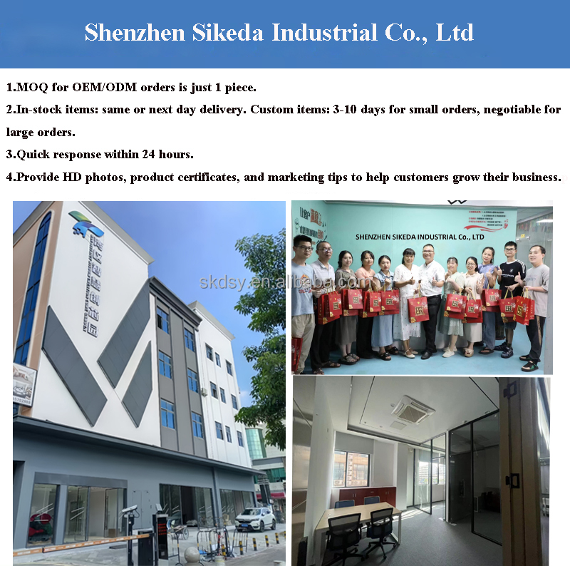 Company Team
