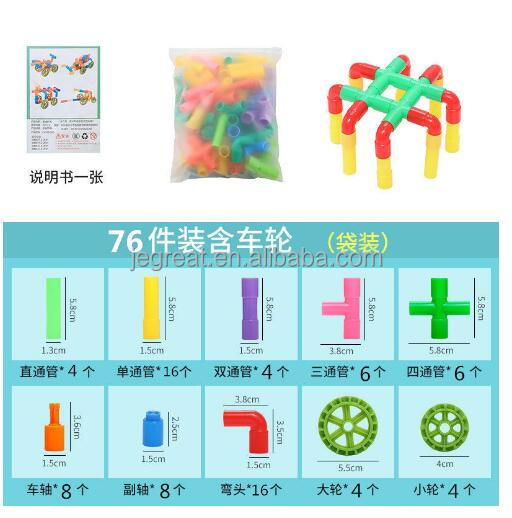 STEM Building Blocks