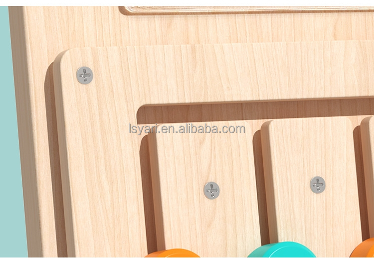 Montessori Learning Toy View 7