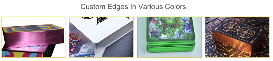 Custom Card Styles