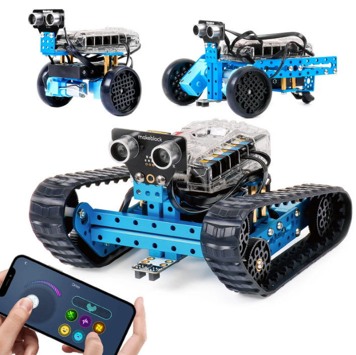 mBot Ranger Image 4