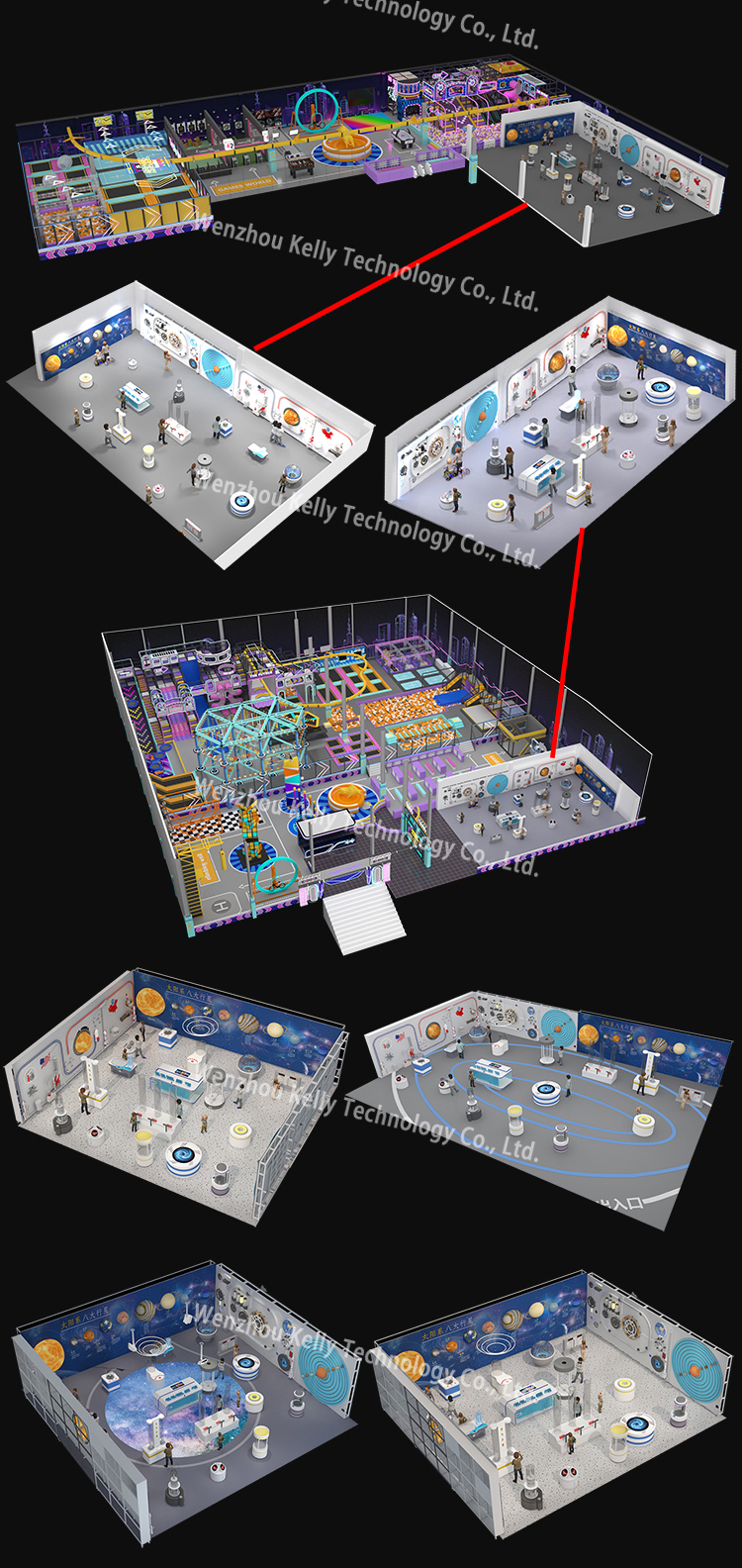 Interactive Playground