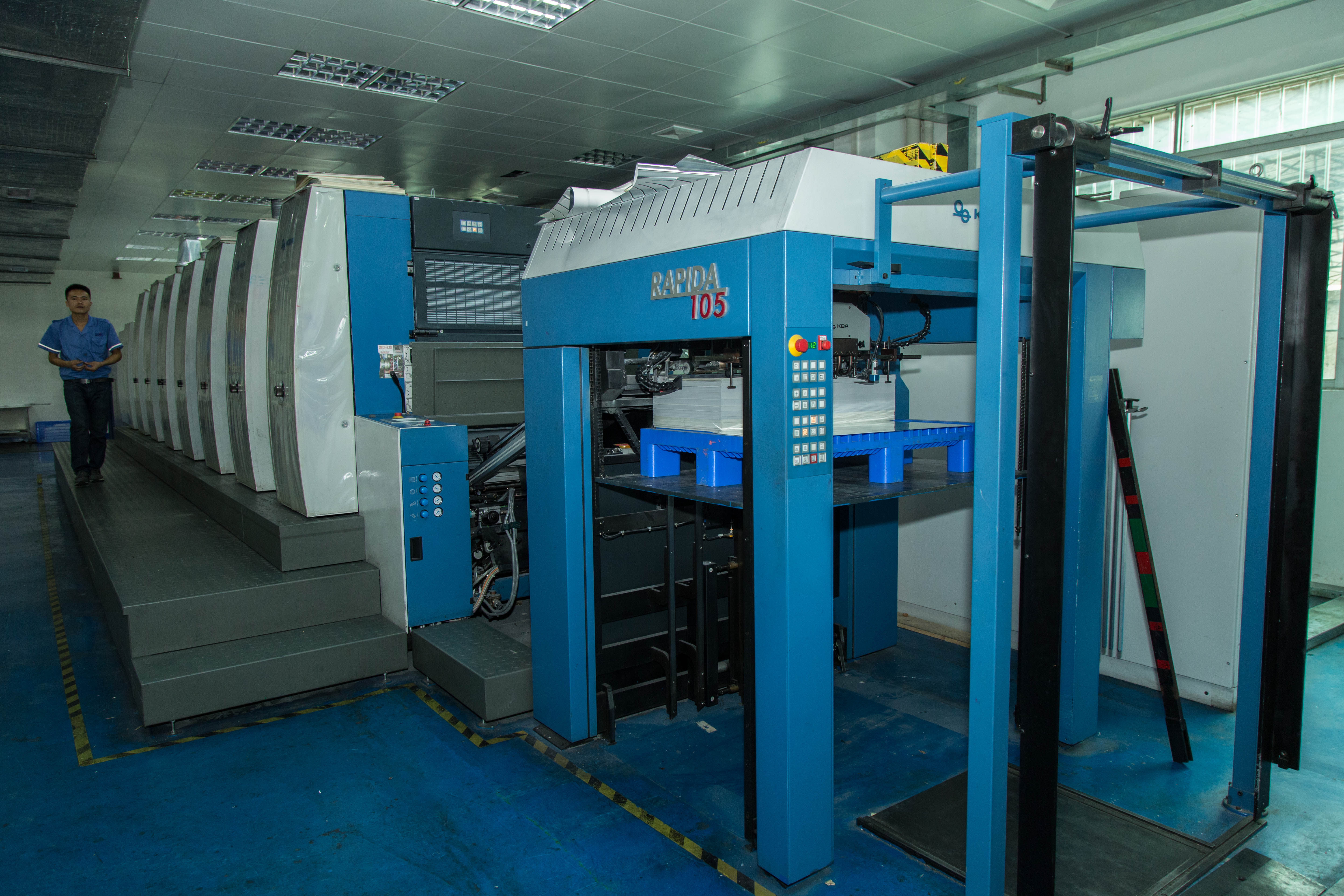 Factory Machine 2