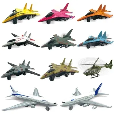 Airplane Model 1