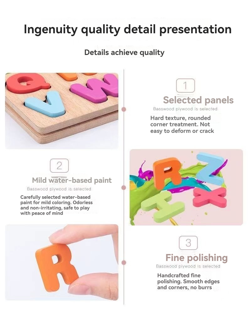 Product Feature Showcase