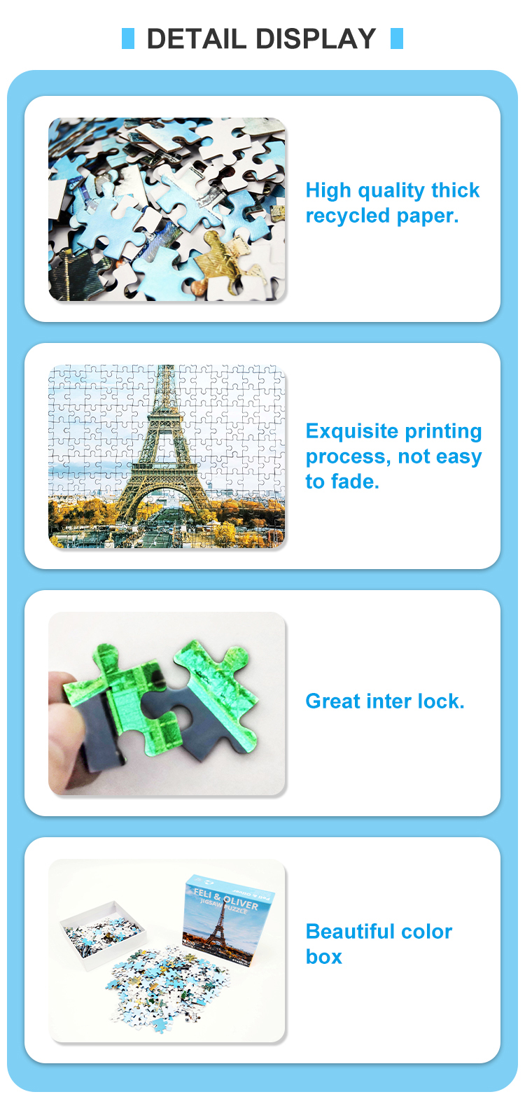 Product Application