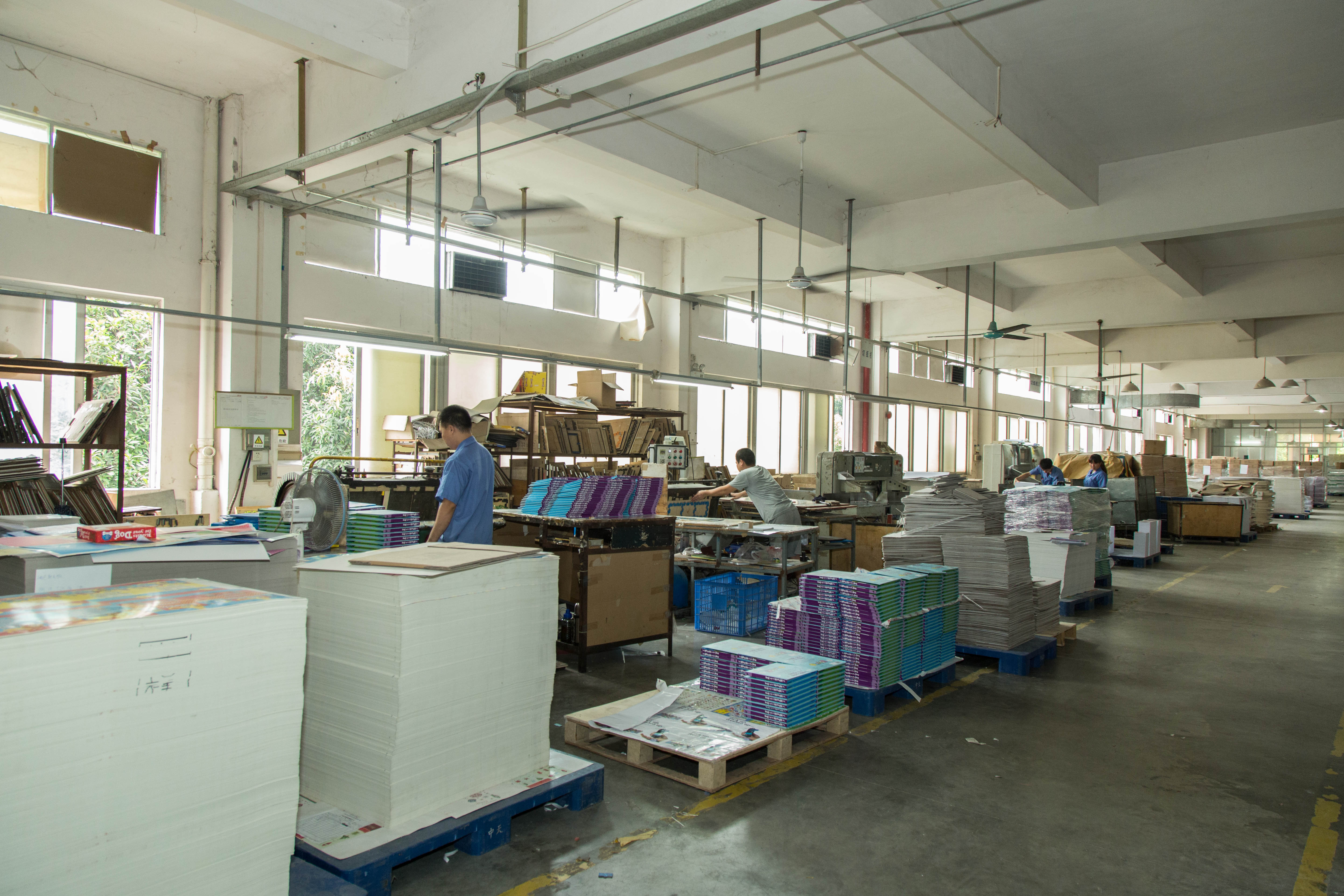 Production Line 2