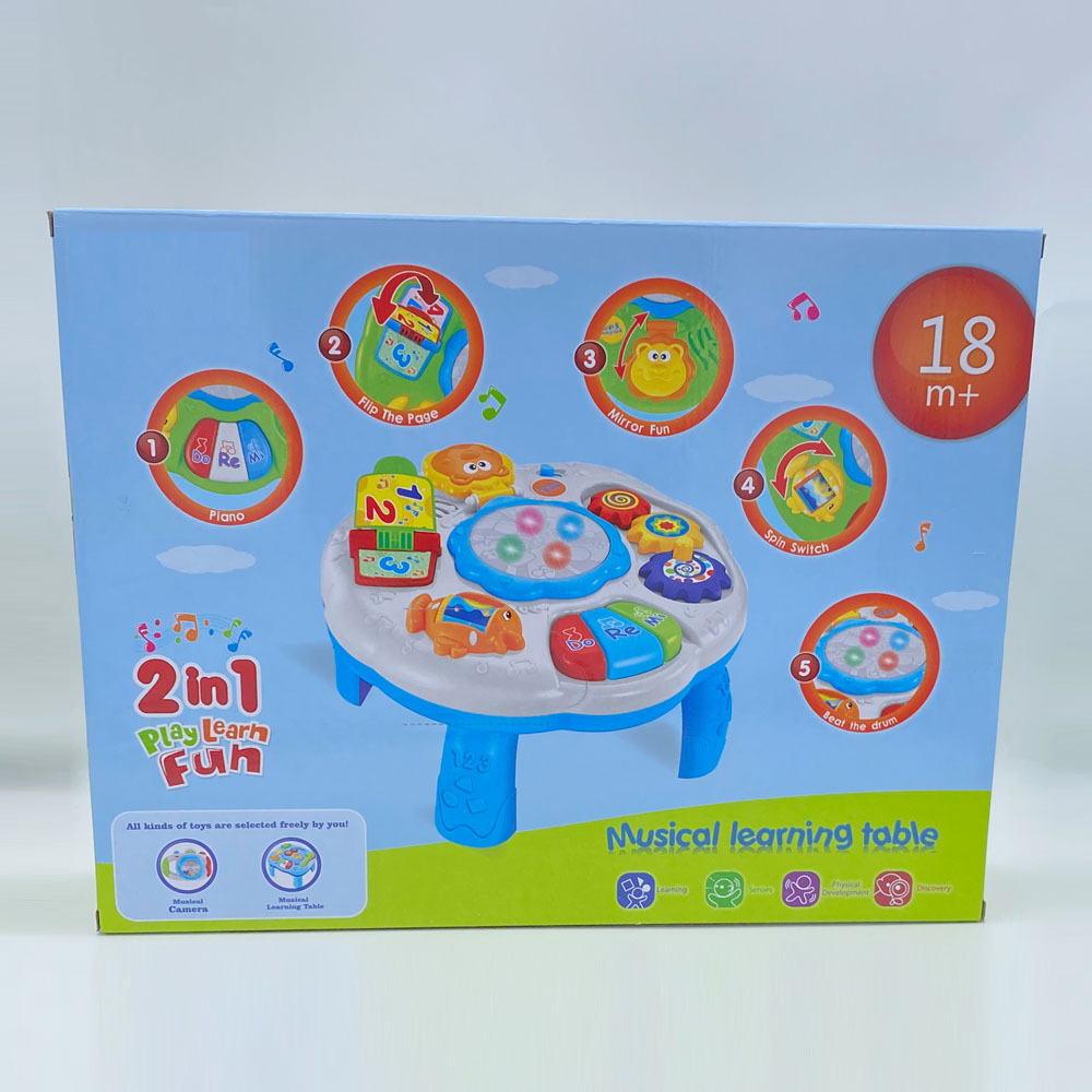 Product Detail View 5