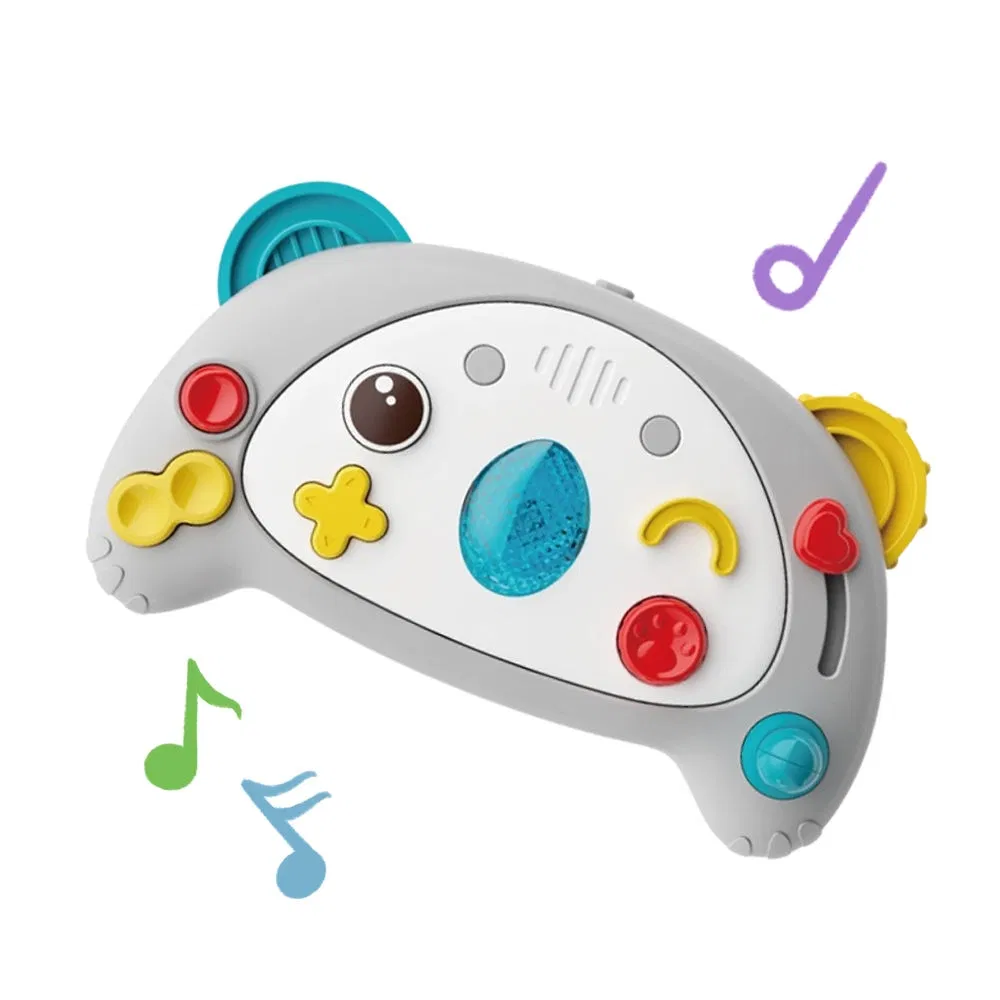 Wholesale Children Kids Interactive Sensory Music Toy for Early Learning Fun Baby Toy
