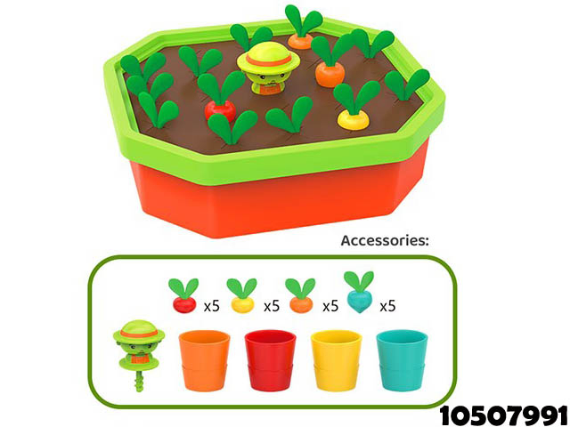 Toddler Montessori Toys Baby Sensory Learning Fine Motor Skills Toy for Boy Girl Birthday Gift Kid Dinosaur Educational Toys Sorting Stacking Color Recognition