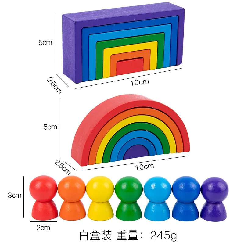 Wooden Toy Detail 5