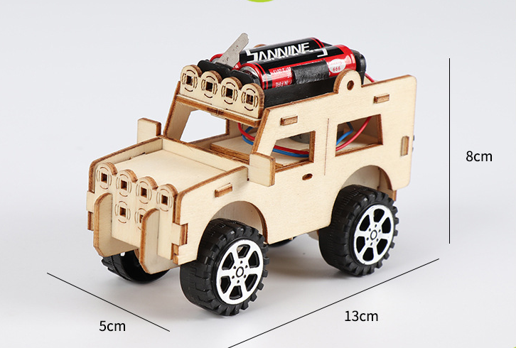 DIY Car Detail 1