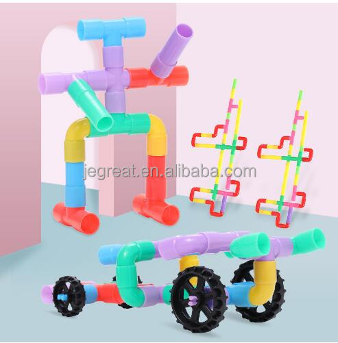 STEM Building Blocks