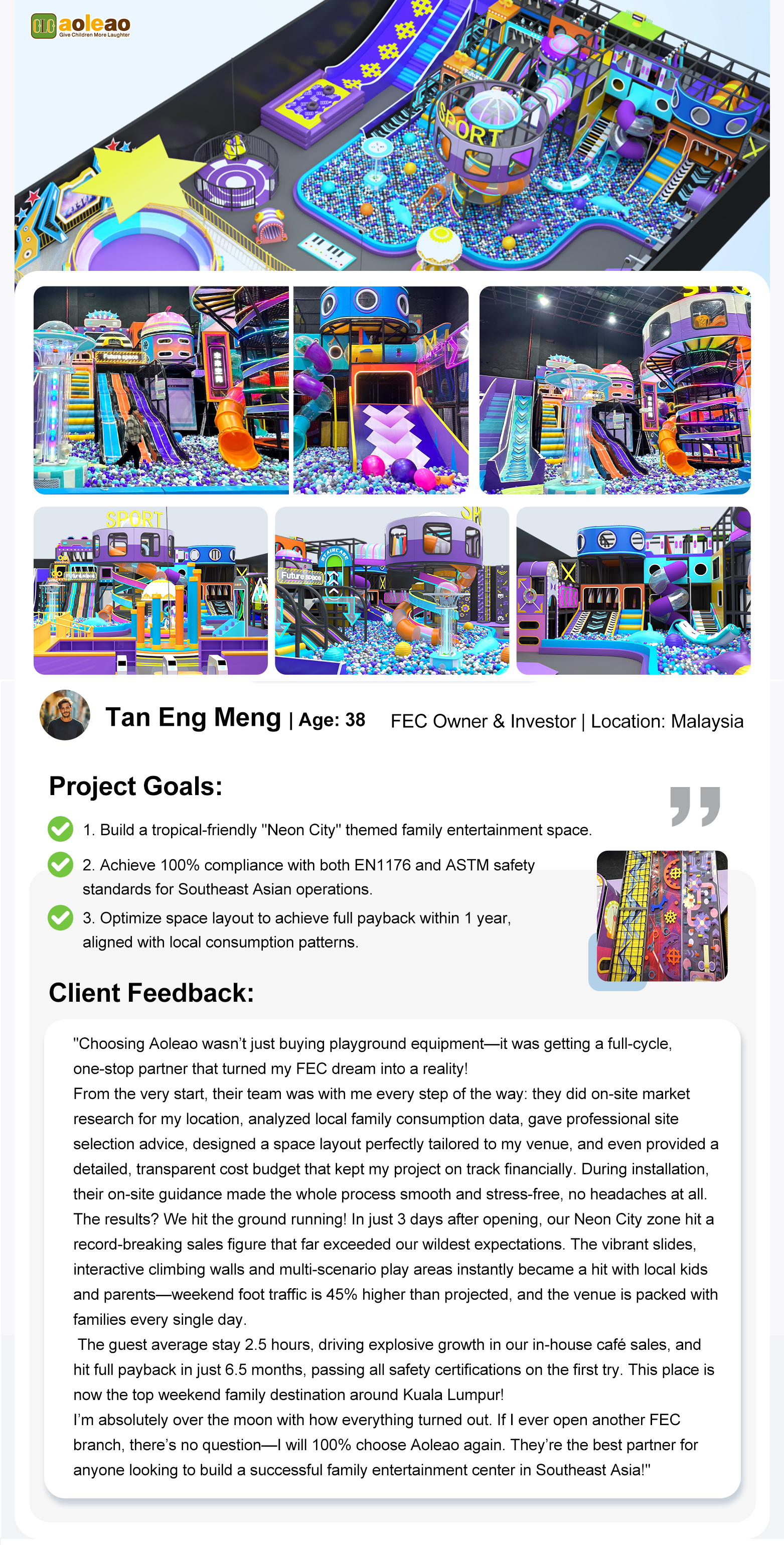 Featured Project 3