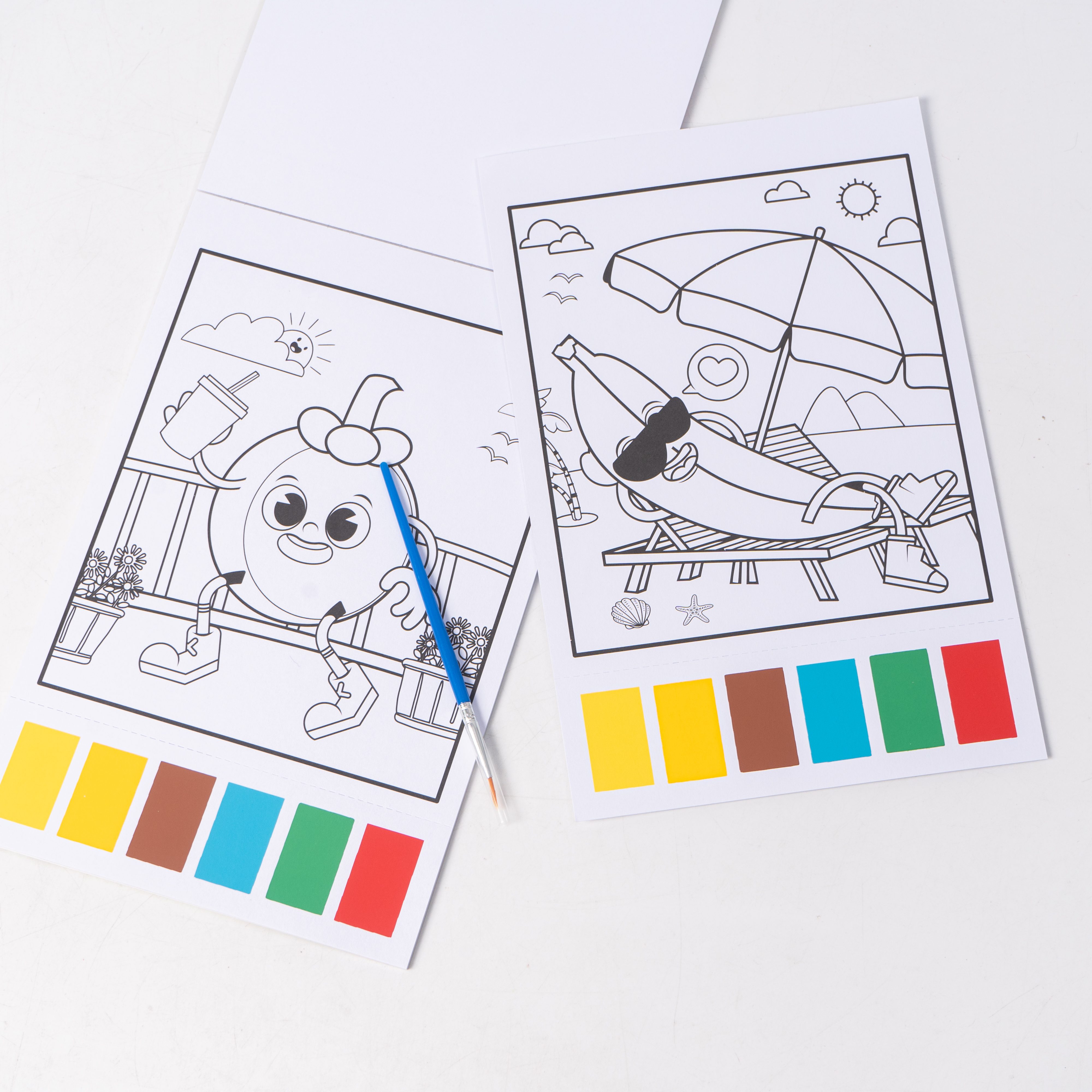 Product Showcase 6
