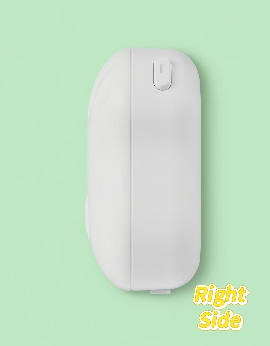 Interactive Toy Support WIFI Customizable Portable AI Machine Educational Interactive Toy for Kids Accompanying Learning Device