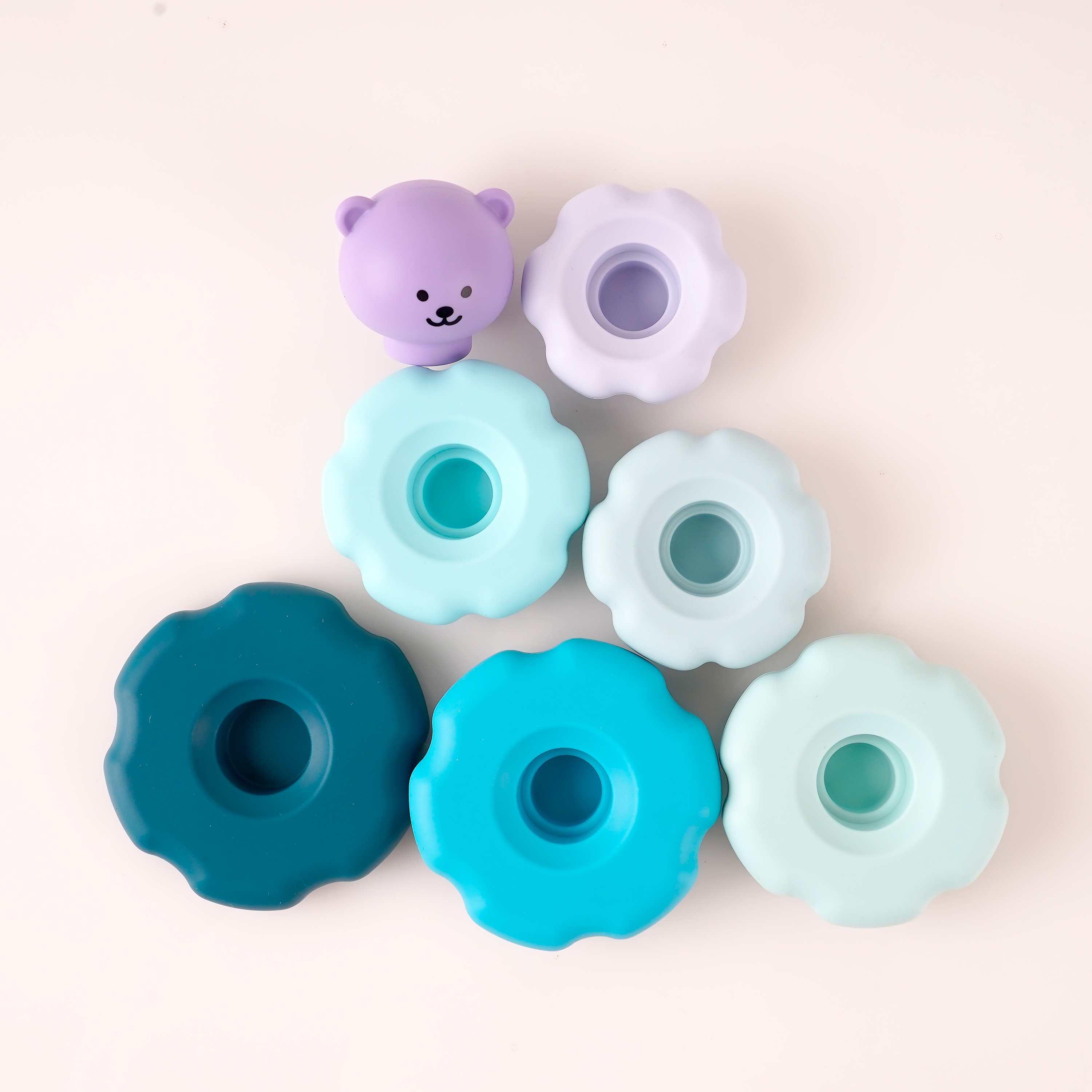 Stacking Toy Image 5